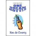 One Dream Bottle by Ken de Courcy - Trick