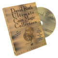 Roth Ultimate Coin Magic Collection- #2, DVD