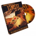 Tempest Concept by Andrew Normansell & RSVP - DVD