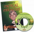 Mental Miracles DVD by Bob Cassidy