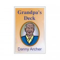 Grandpa's Deck trick