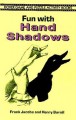 Fun with Hand Shadows Book