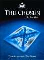 Chosen DVD by Tony Chris