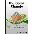 The Color Change by Crispin Sartwell - Book