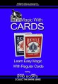 Magic With Cards DVD