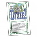 Ron Bauer Series: #7 - Dixie! - Book