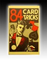 84 Card Tricks