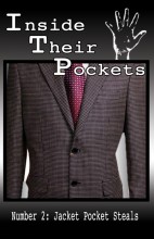 Inside Their Pockets Number Two: Jacket Pocket Steals!