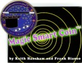 Magic Smart Coin by Hanshaw Single Coin