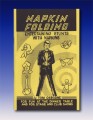 Napkin Folding Booklet by Tom Osborne