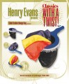 Color Fusion Change Bag by Henry Evans