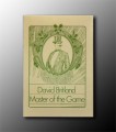 Master of the Game by David Britland