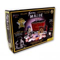 Legends of Magic (With DVD) by Fantasma Magic - Trick