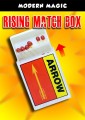 Rising Match Box by Modern Magic Trick