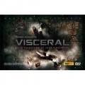 Visceral DVD by Derek Roberts