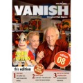 Vanish Magazine Volume 08 by Paul Romhany