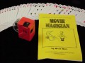 Movie Magician by Brad Burt