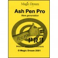 Ash Pen Pro by Magic Dream - Trick