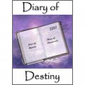 Diary Of Destiny by Benoit Pilon and Christopher Williams - Trick
