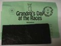 Grandpa's Day At The Races Comedy Magic