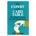 Expert At The Card Table by Dover Erdnase - Book