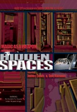 Magic As A Weapon: Hidden Spaces