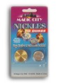 Nickels to Dimes Import 2 Each