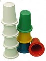 Automatic Thimbles (White)