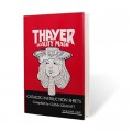 Thayer Book Volume #1 by Glenn Gravatt