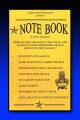 Mental Note Book by Kerry Summers