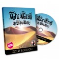 The Grail GOLD Edition (W/DVD) by Mike Rose and Alakazam Magic - Trick