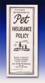 Pet Insurance Policy by Tommy Windsor