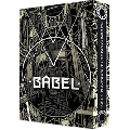Babel Deck by Card Experiment - Trick