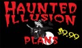 Illusion Plans set of 3 100% FREE with orders over $100* (five sets!)