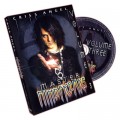 Mindfreaks by Criss Angel - Volume 3 - DVD