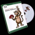 Secret Art of Monkey Business Volume 2 by Matthew Johnson