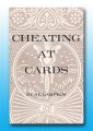 Cheating At Cards by Al Lampkin