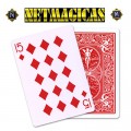 Jumbo (RED) 15 of Diamonds by Netmagicas - Trick