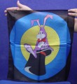 Rabbit in the Hat Production Silk 18 Inch