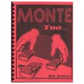 Monte Too by Jon Jensen - Book