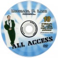 All Access by Michael Lair - DVD