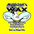 Magician's Wax Hard 2 Ounce Container 2 Pack