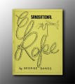 Sandsational Rope Routine Kit (DVD, Book, & Rope)