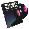 Max Maven Video Mind- #2, DVD