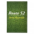 Route 52 by Steve Reynolds - Book