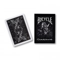 Cards Bicycle Guardian USPCC - Trick