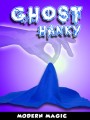 Ghost Hanky by Modern Magic