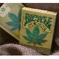 Bicycle Hemp Deck by US Playing Cards - Trick