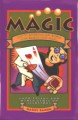 Magic For Beginners by Harry Baron