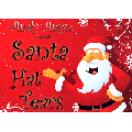 Santa HatTear by Andy Amyx - Trick
